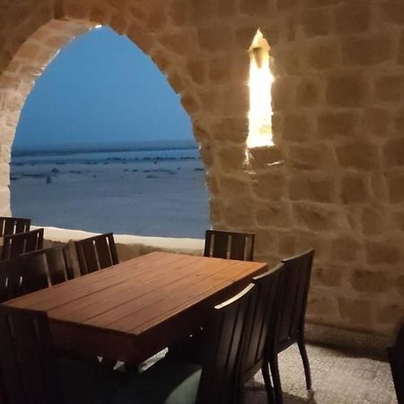 Tache By The Lake Al Fayyūm Exterior foto